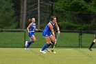 Field Hockey vs WSU  Wheaton College Field Hockey vs Worcester State University. - Photo By: KEITH NORDSTROM : Wheaton, field hockey, FH2021